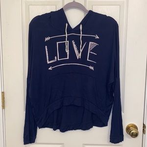 Love Hoodie
